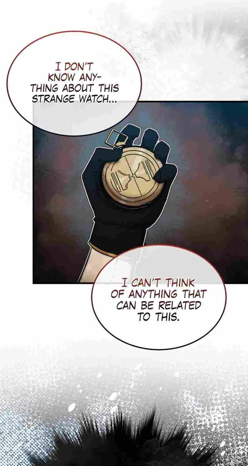 The 31st Piece Overturns the Board Chapter 14 page 22 - 