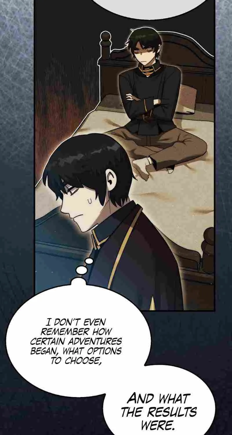 The 31st Piece Overturns the Board Chapter 14 page 24 - 