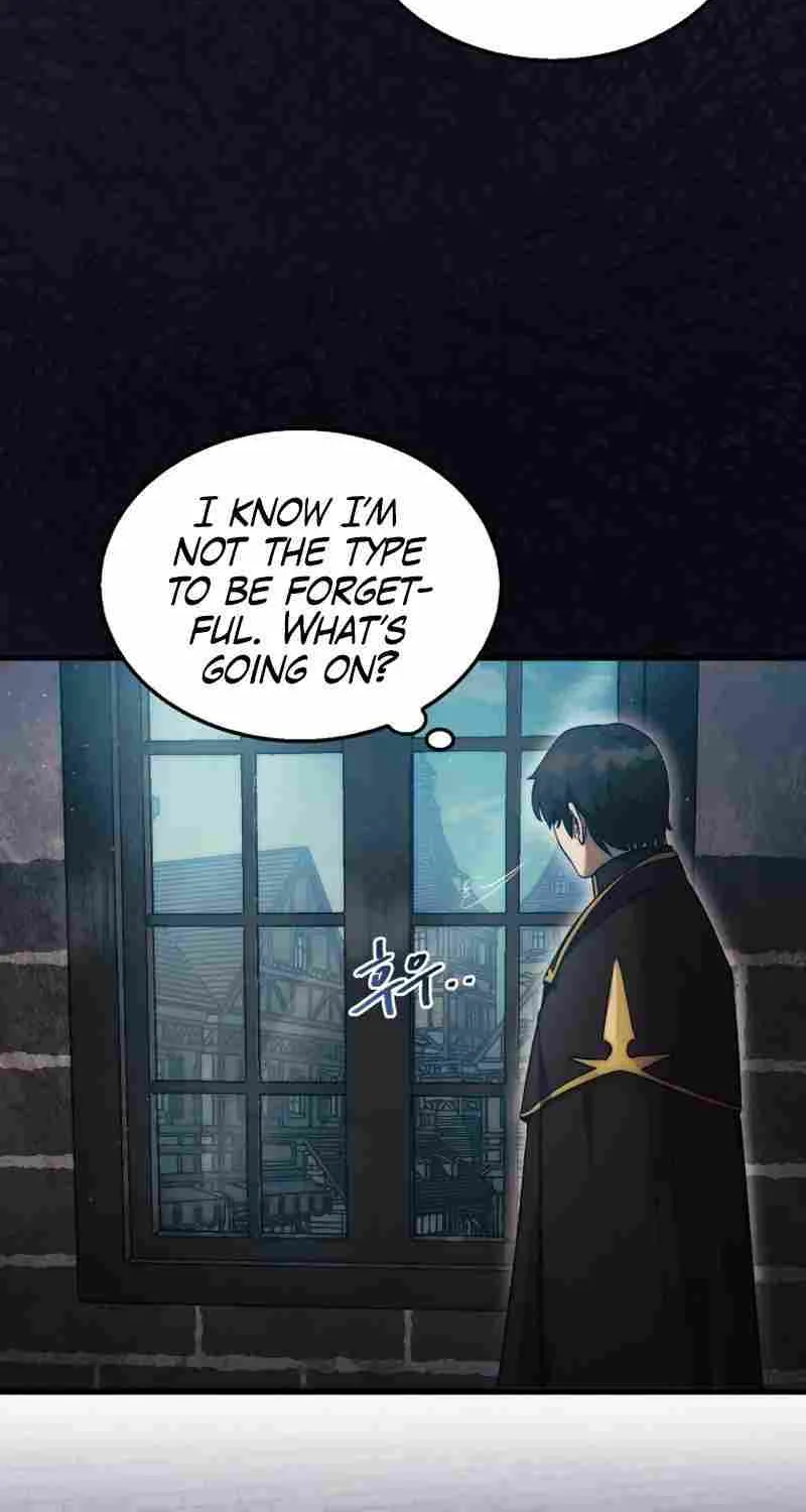 The 31st Piece Overturns the Board Chapter 14 page 25 - 