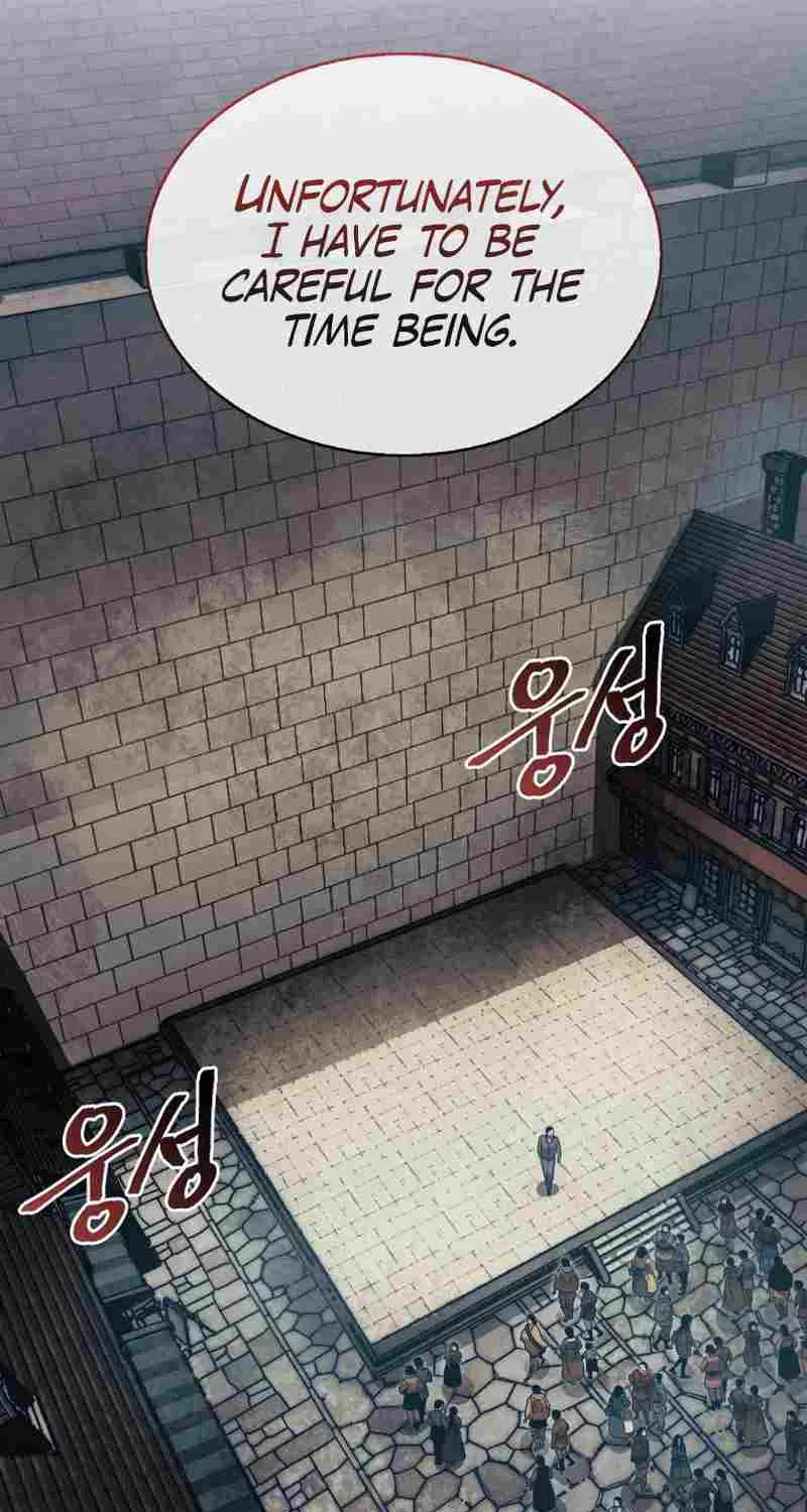 The 31st Piece Overturns the Board Chapter 14 page 26 - 
