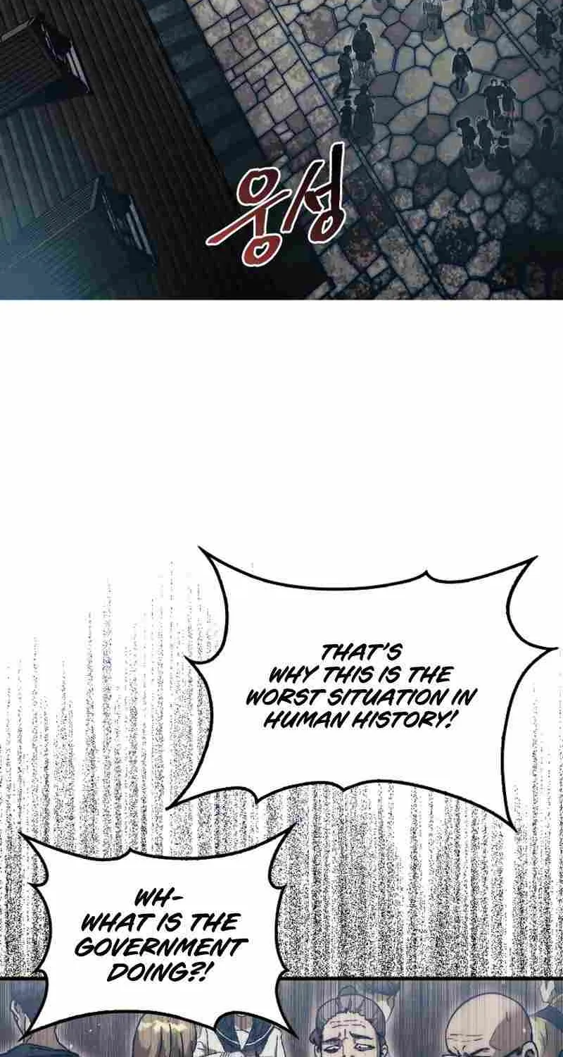 The 31st Piece Overturns the Board Chapter 14 page 27 - 