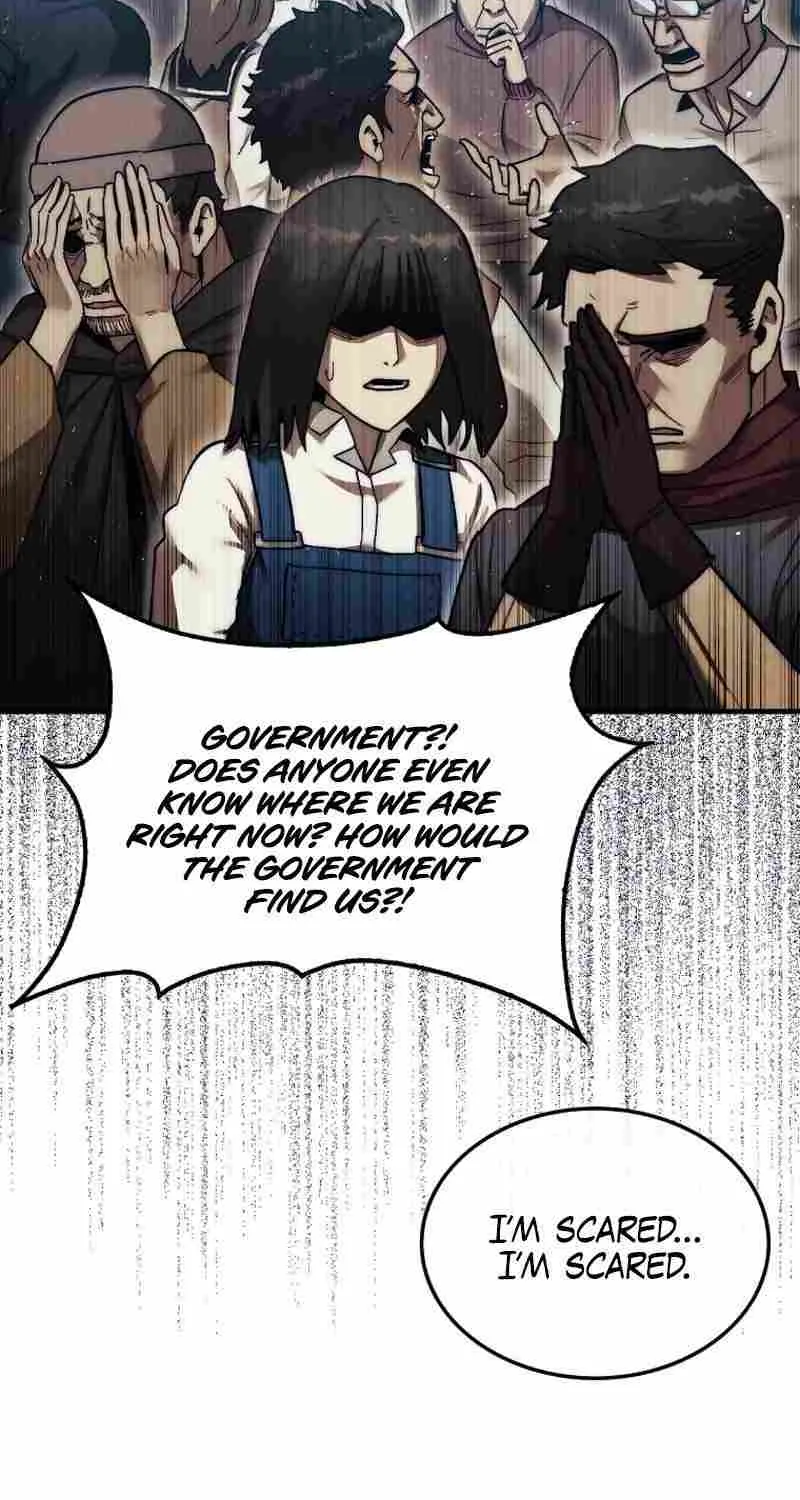The 31st Piece Overturns the Board Chapter 14 page 28 - 