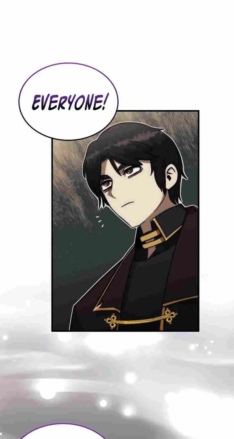 The 31st Piece Overturns the Board Chapter 14 page 30 - 