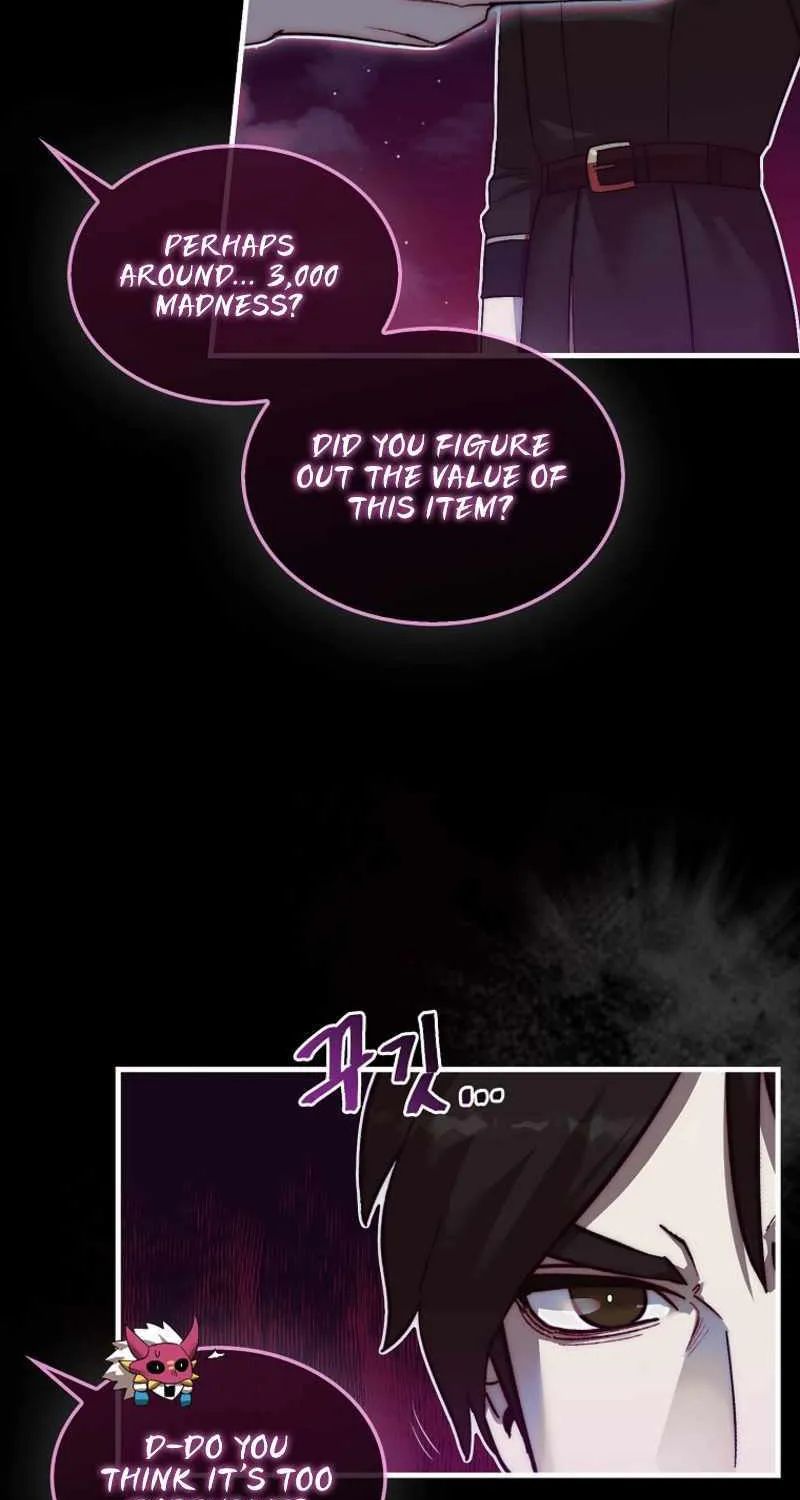 The 31st Piece Overturns the Board Chapter 14 page 4 - 