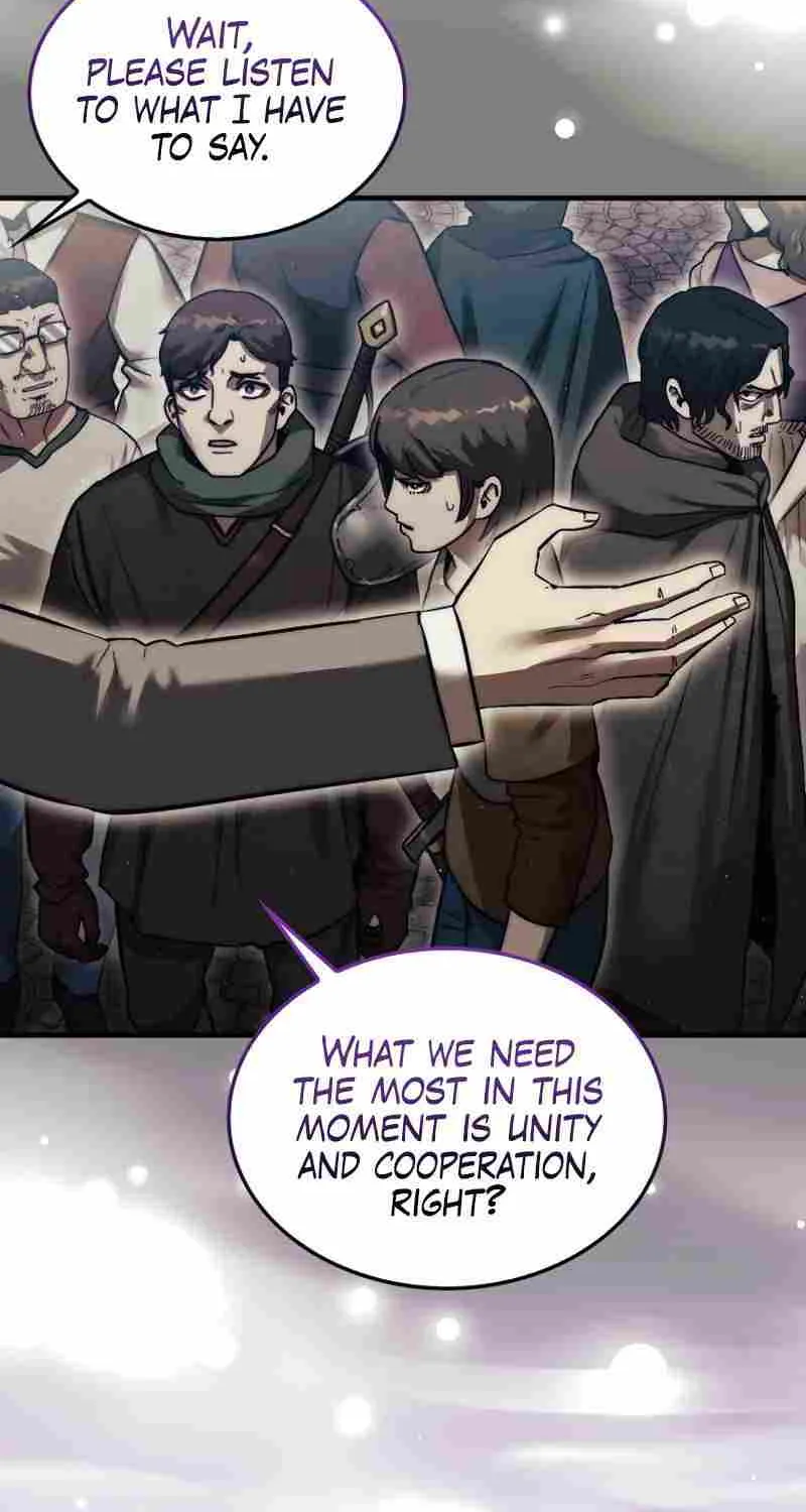 The 31st Piece Overturns the Board Chapter 14 page 31 - 