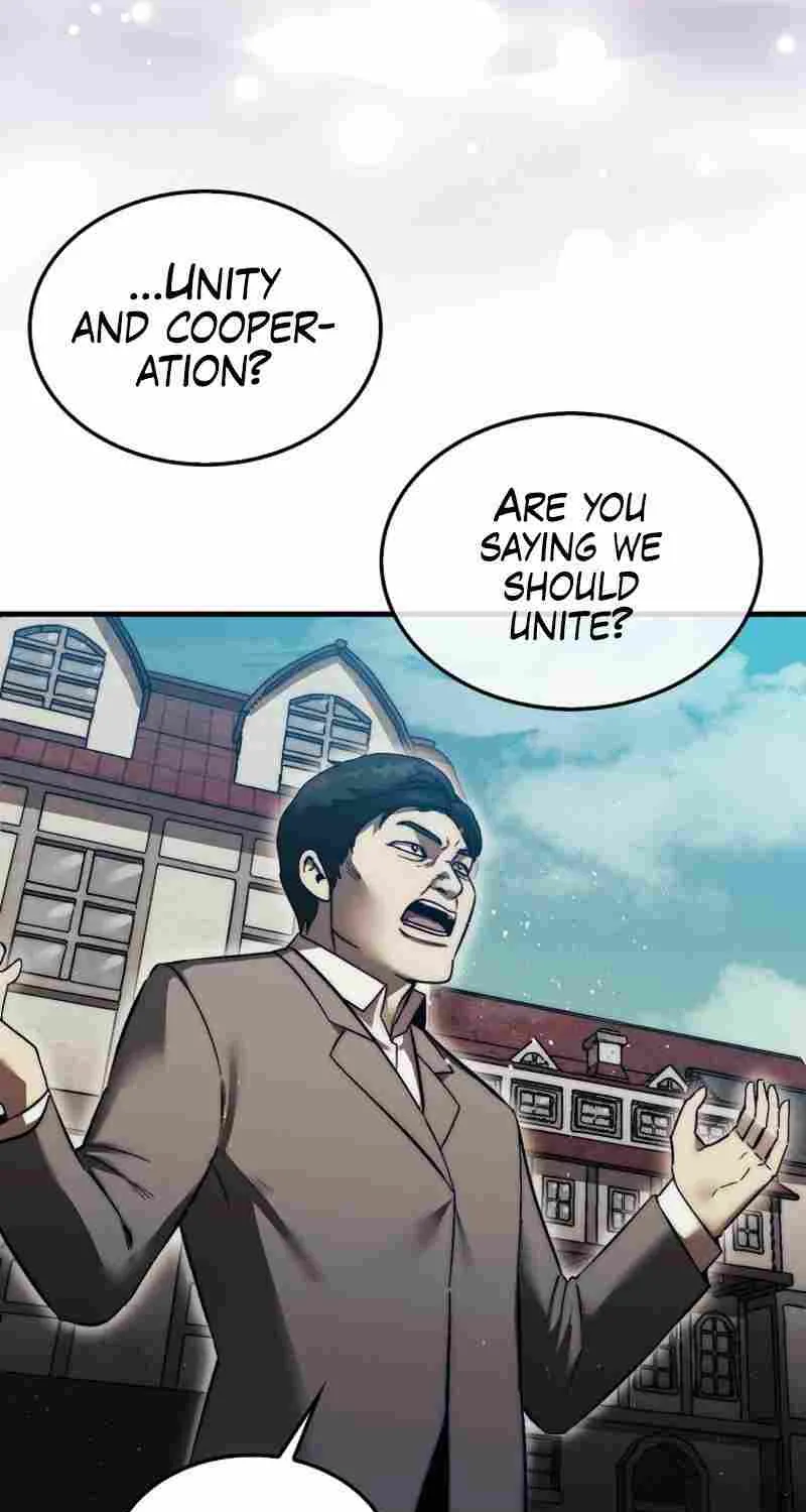 The 31st Piece Overturns the Board Chapter 14 page 32 - 