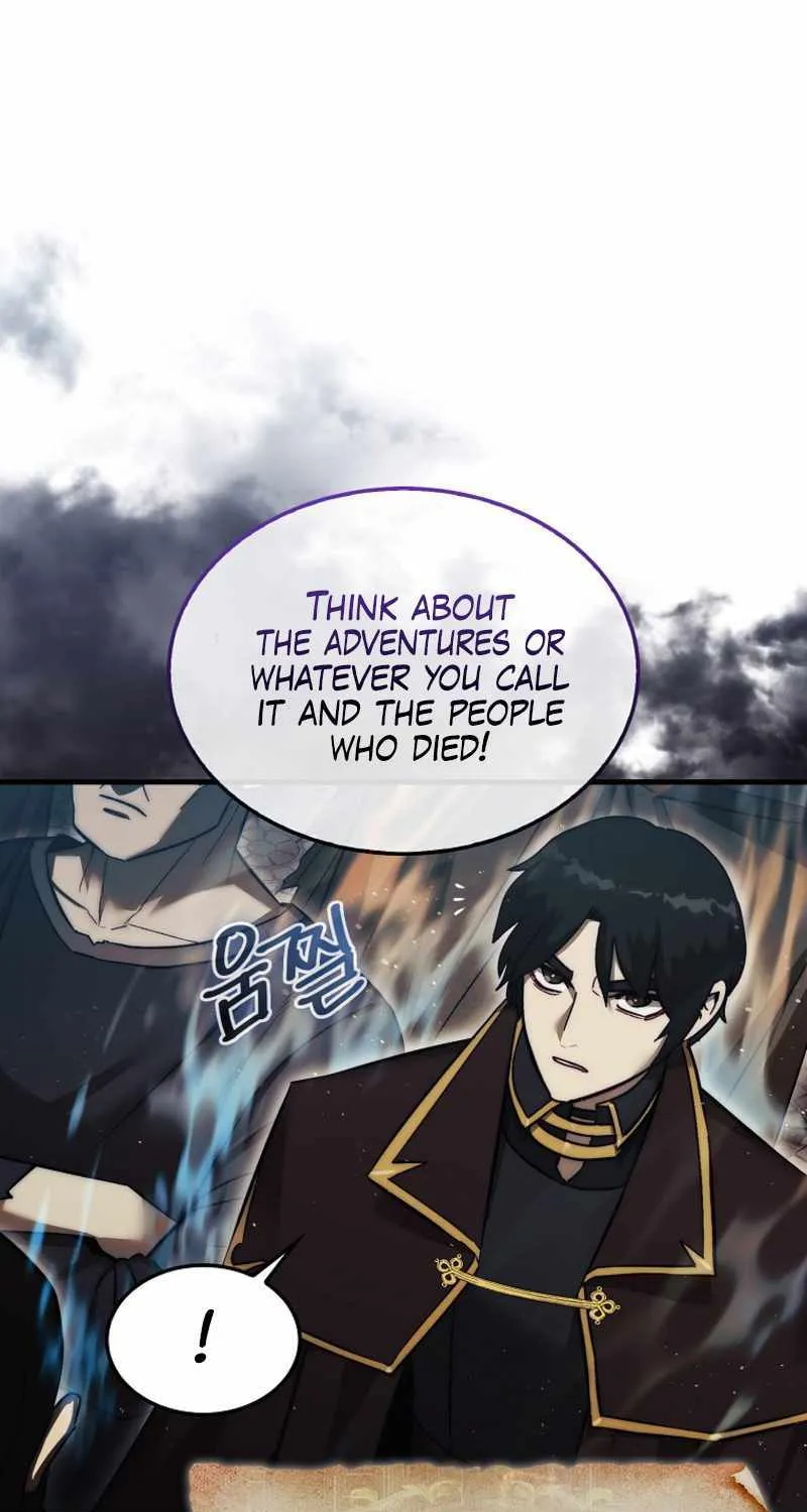 The 31st Piece Overturns the Board Chapter 14 page 34 - 