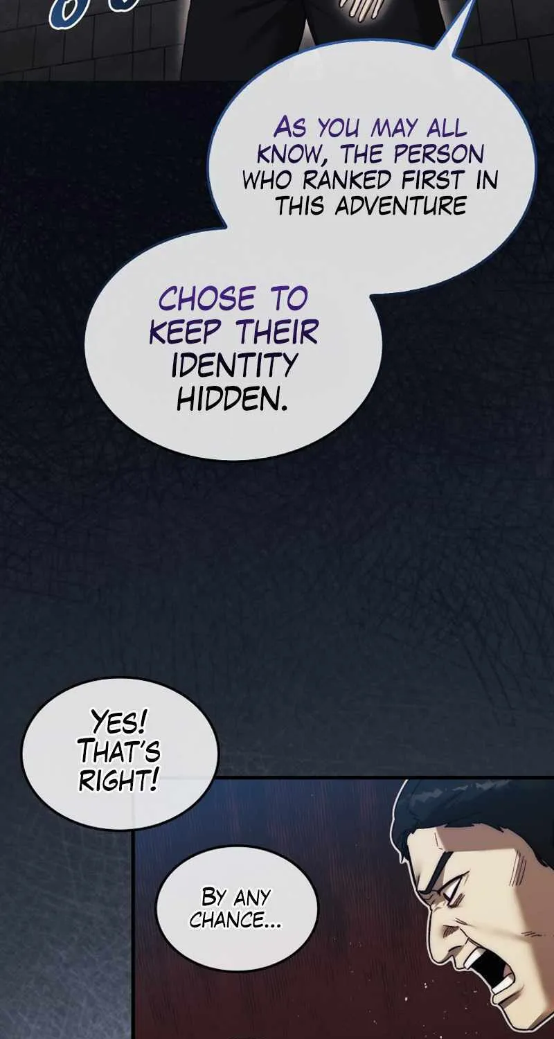 The 31st Piece Overturns the Board Chapter 14 page 38 - 