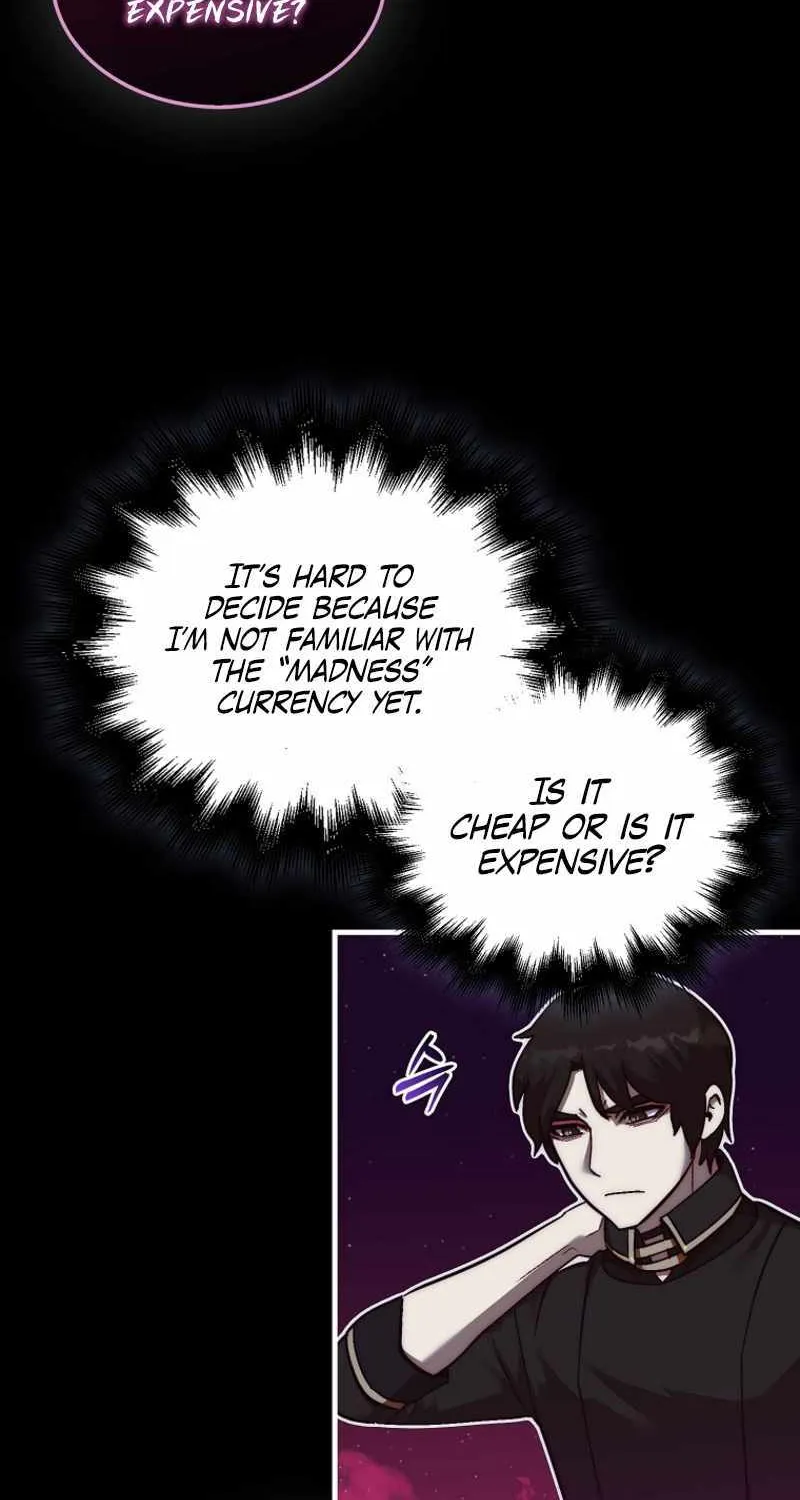 The 31st Piece Overturns the Board Chapter 14 page 5 - 