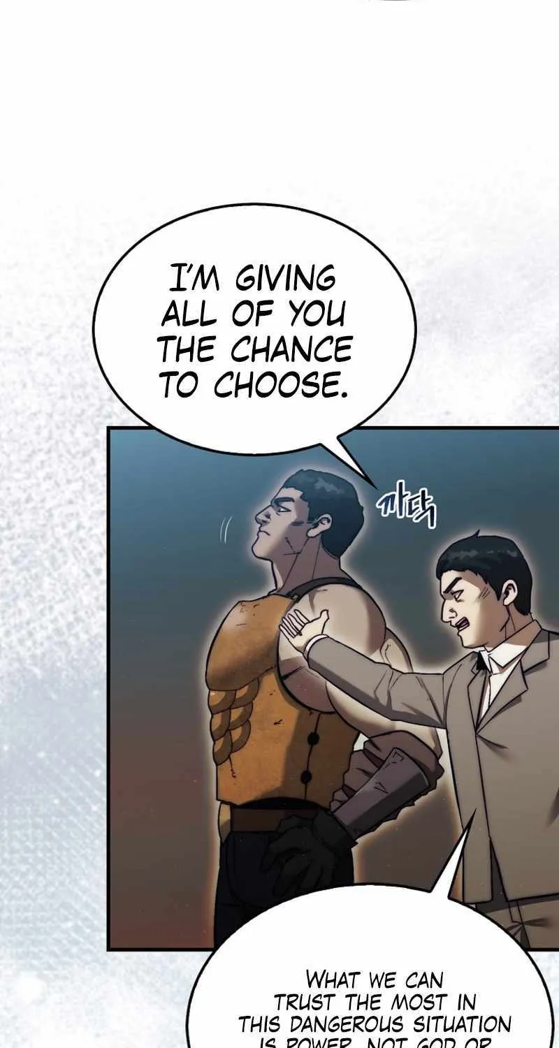 The 31st Piece Overturns the Board Chapter 14 page 41 - 