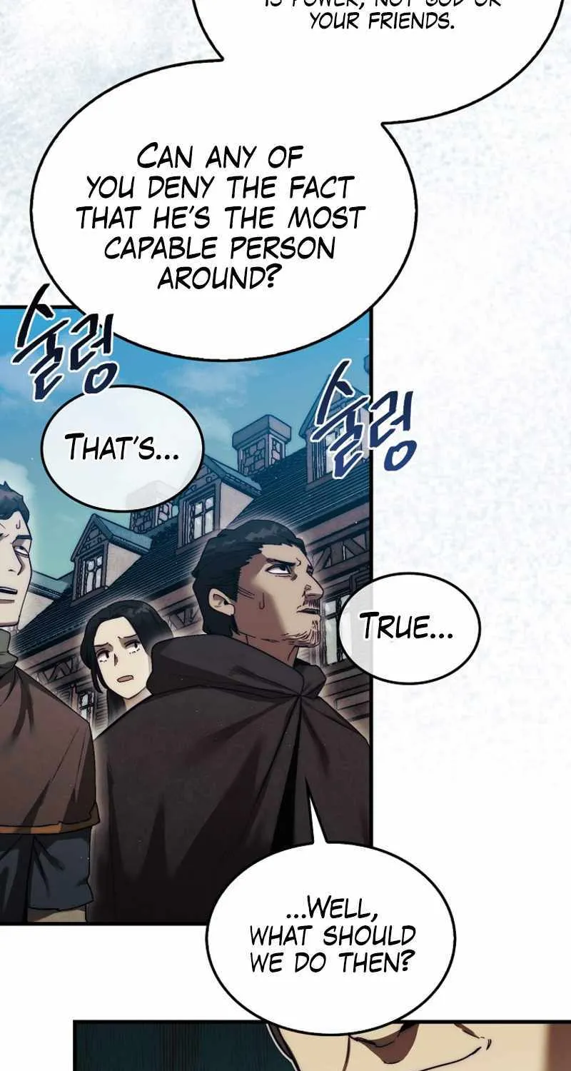 The 31st Piece Overturns the Board Chapter 14 page 42 - 
