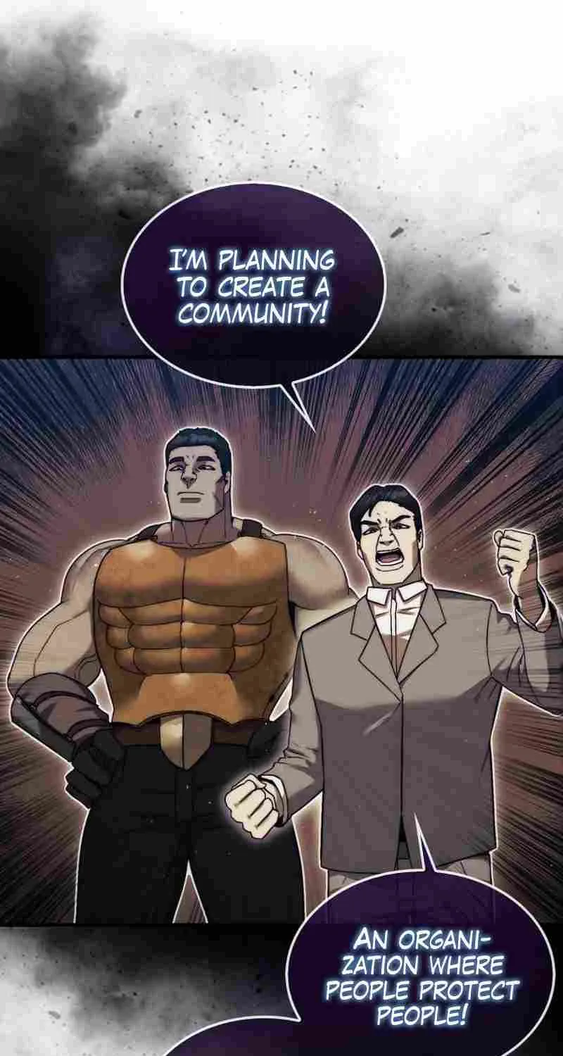 The 31st Piece Overturns the Board Chapter 14 page 44 - 