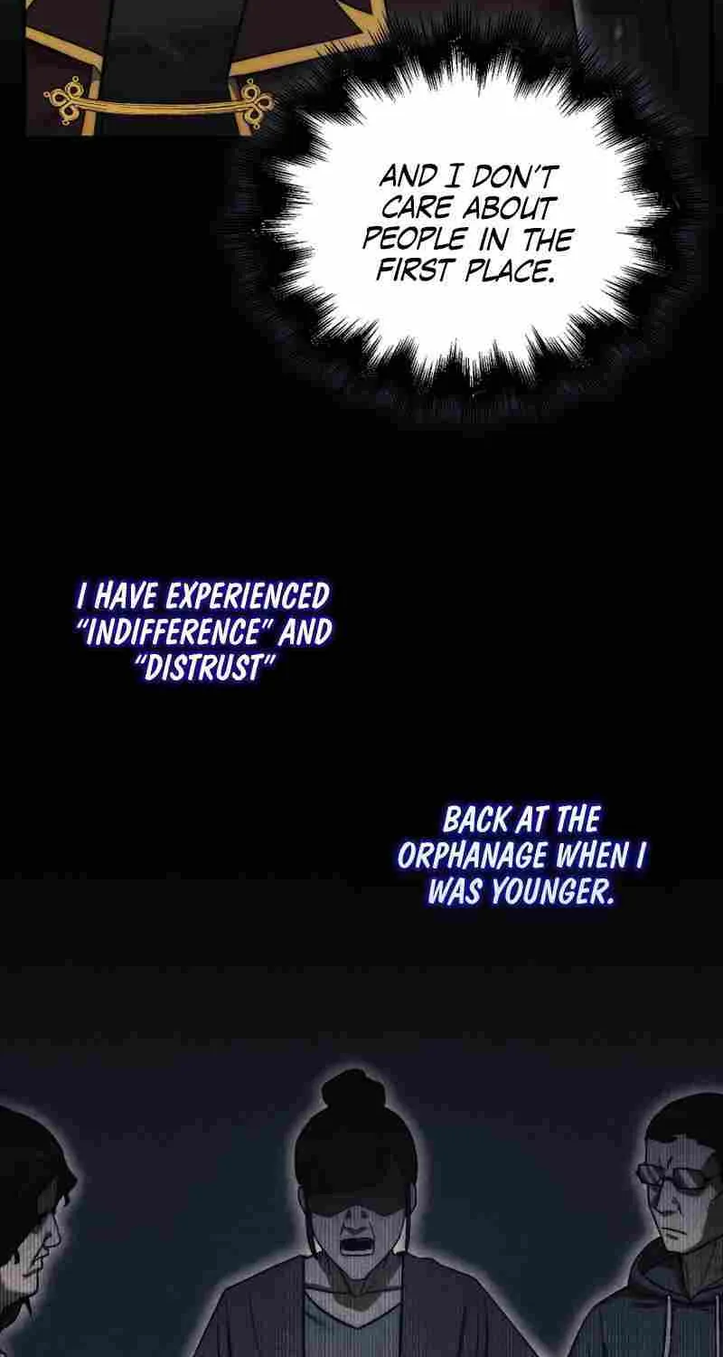 The 31st Piece Overturns the Board Chapter 14 page 47 - 