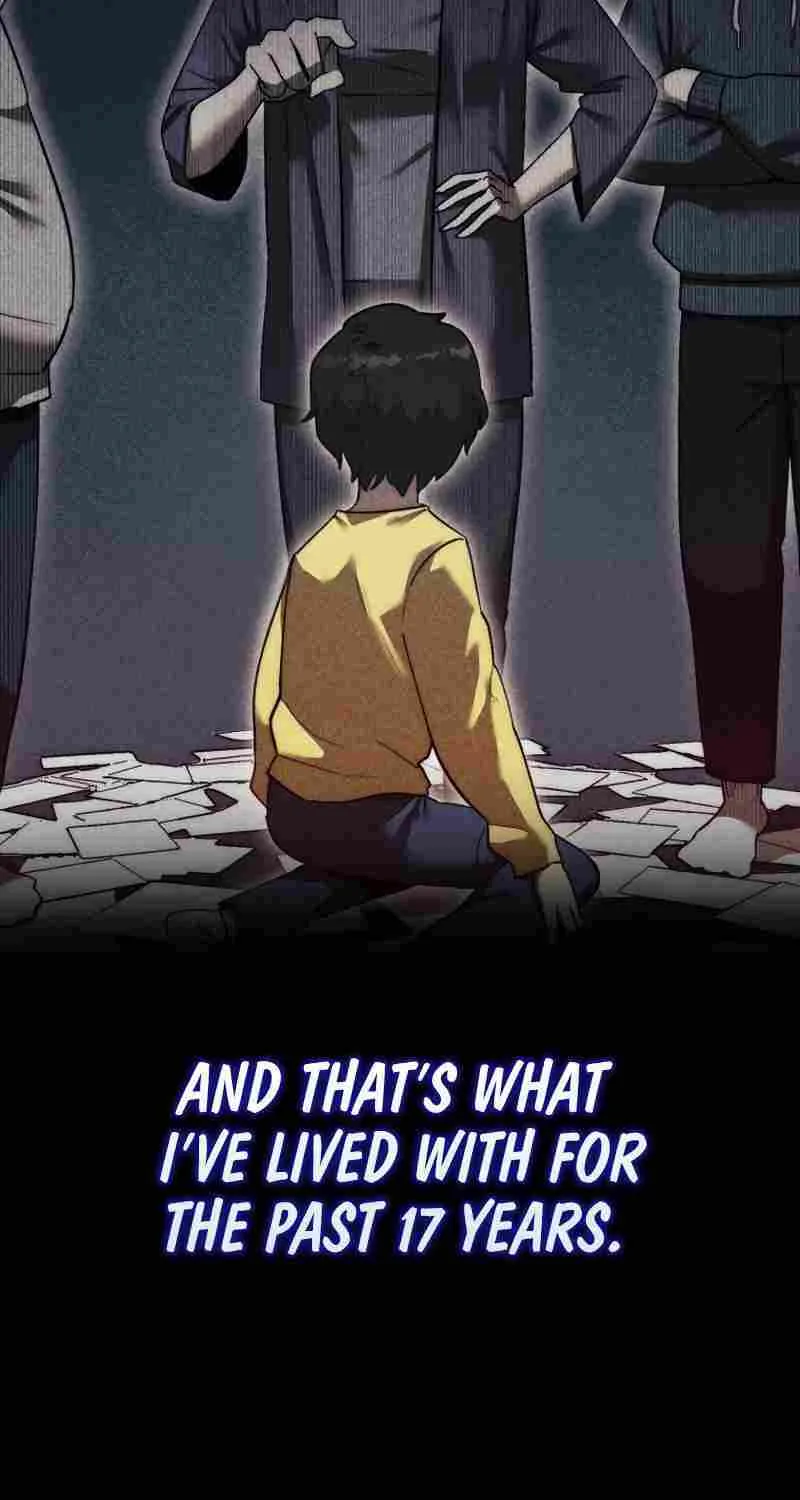 The 31st Piece Overturns the Board Chapter 14 page 48 - 