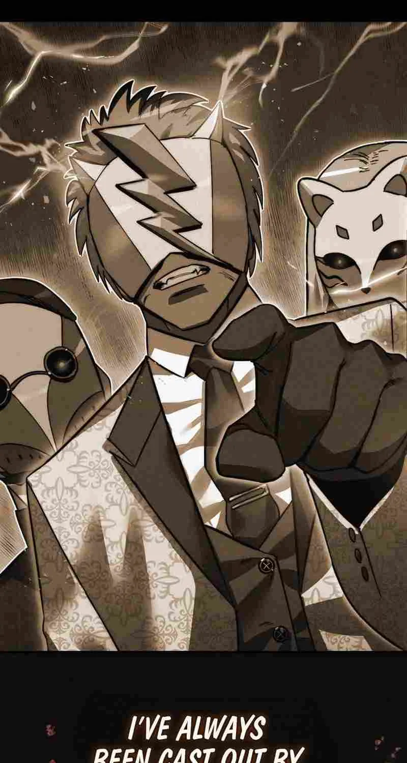 The 31st Piece Overturns the Board Chapter 14 page 49 - 