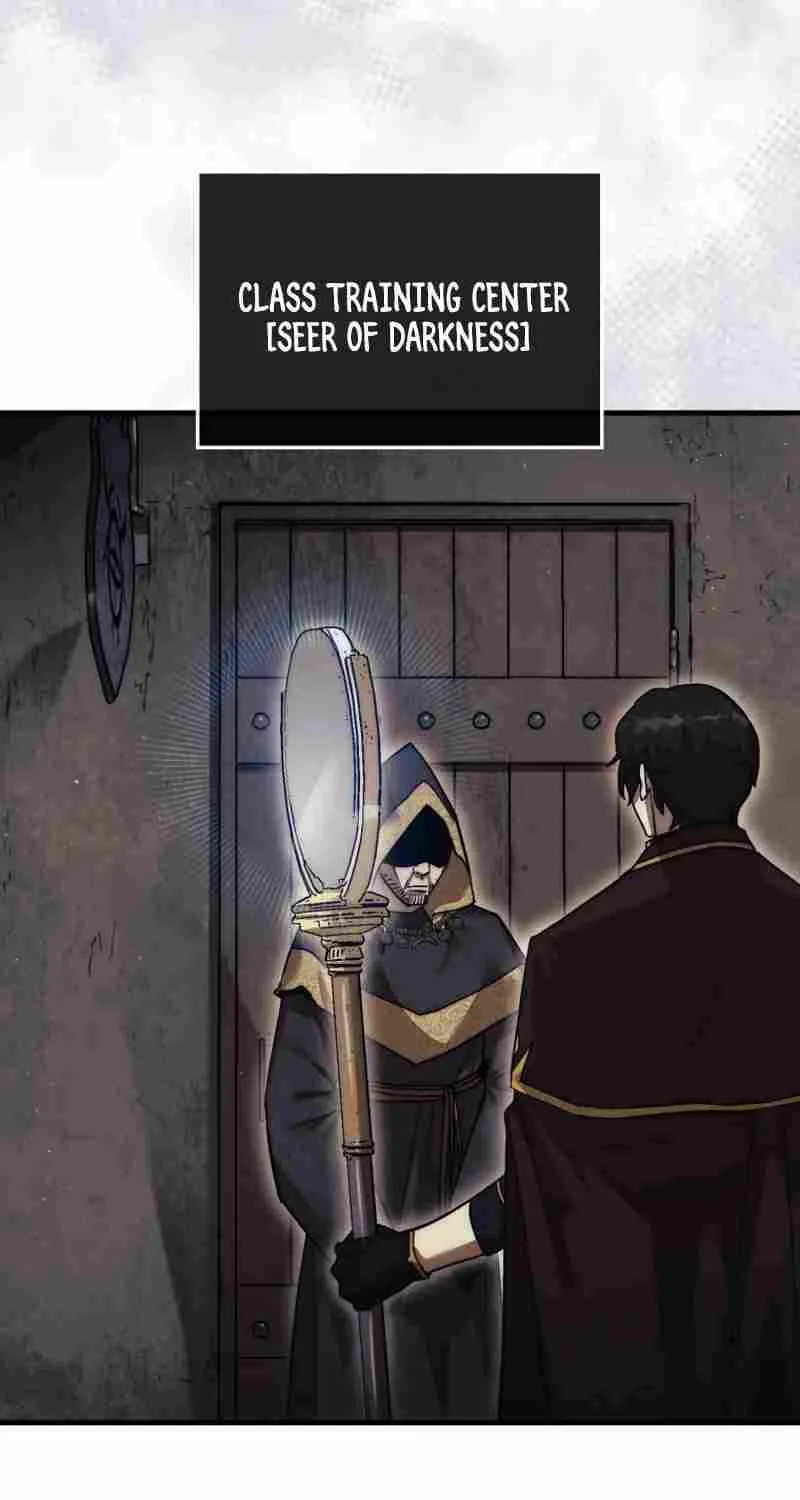 The 31st Piece Overturns the Board Chapter 14 page 52 - 