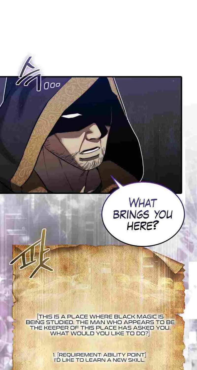 The 31st Piece Overturns the Board Chapter 14 page 53 - 