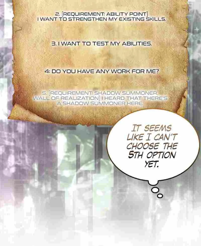 The 31st Piece Overturns the Board Chapter 14 page 54 - 