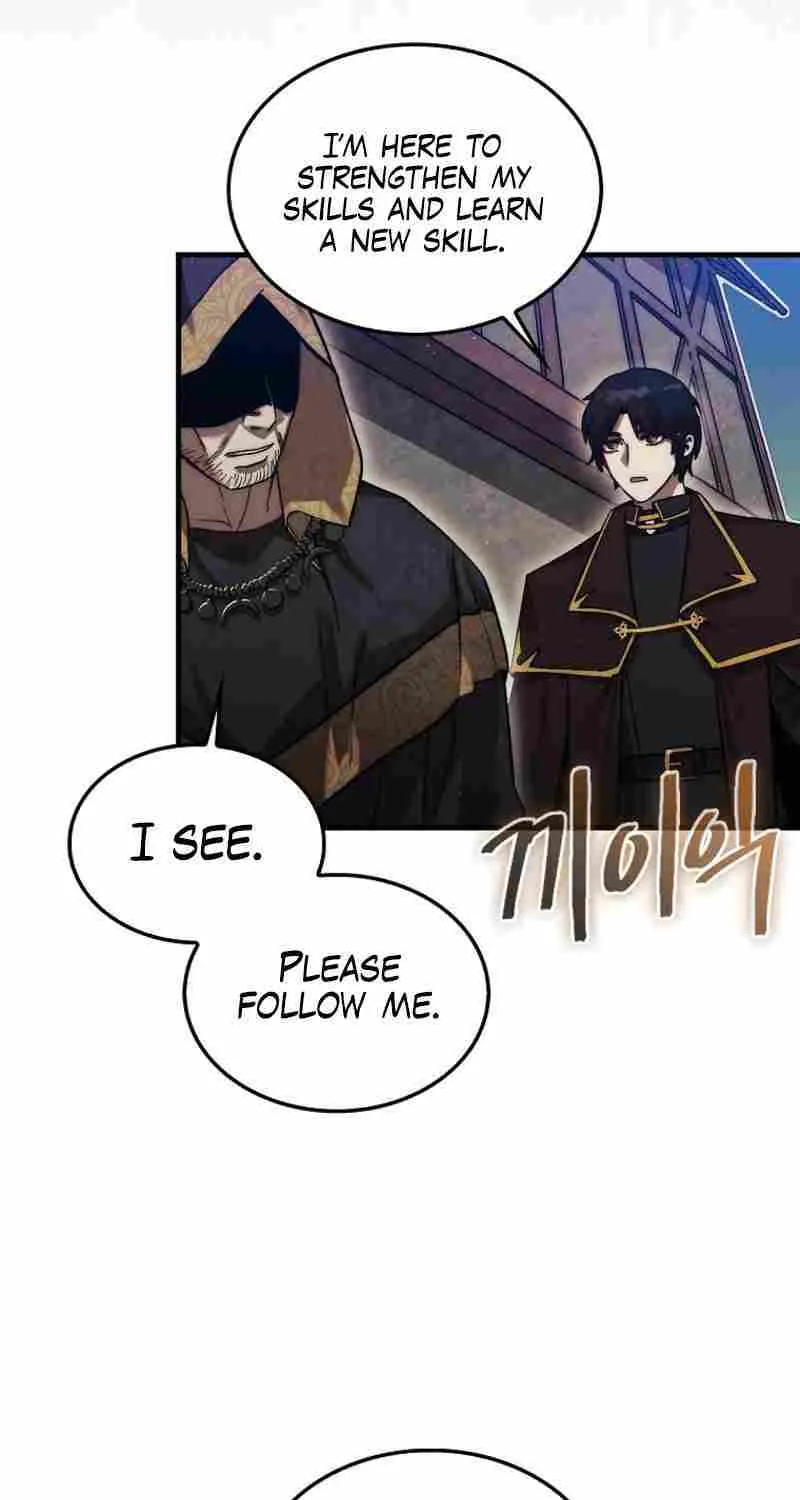 The 31st Piece Overturns the Board Chapter 14 page 55 - 