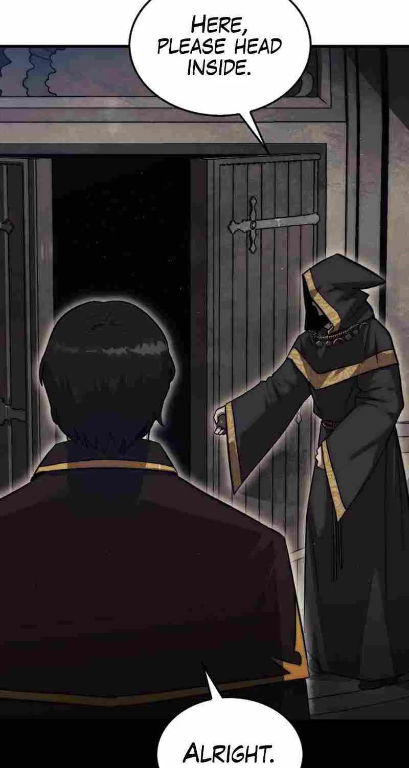The 31st Piece Overturns the Board Chapter 14 page 56 - 