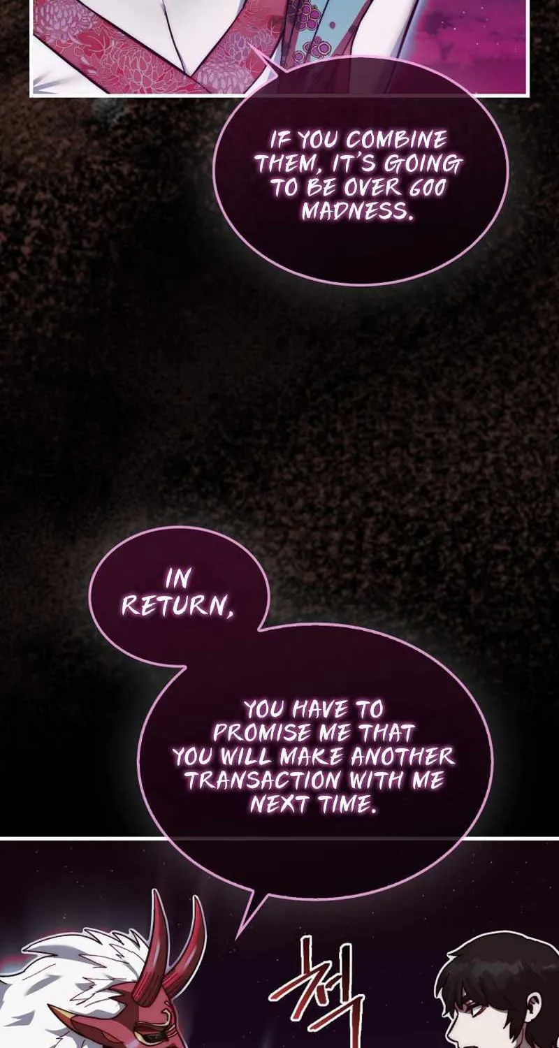 The 31st Piece Overturns the Board Chapter 14 page 7 - 