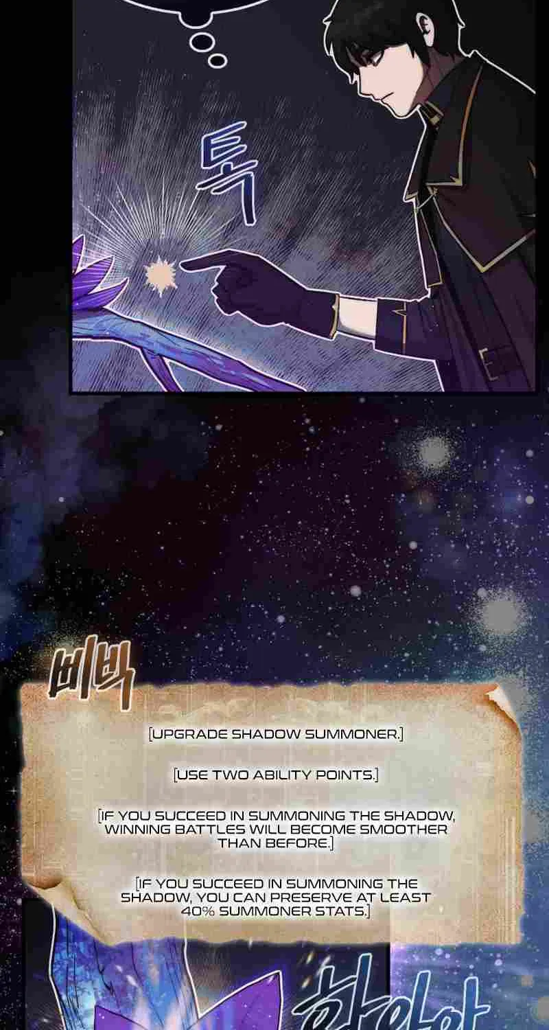 The 31st Piece Overturns the Board Chapter 14 page 62 - 