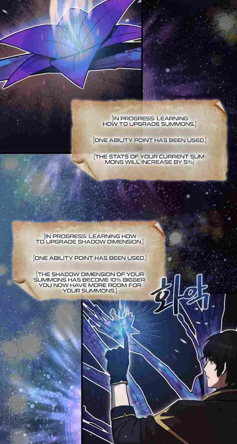The 31st Piece Overturns the Board Chapter 14 page 64 - 