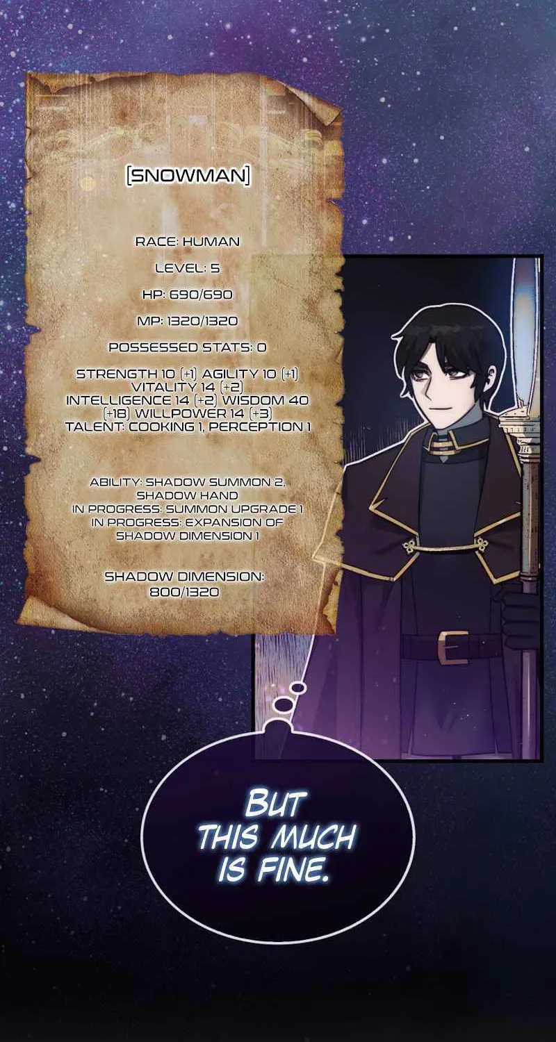 The 31st Piece Overturns the Board Chapter 14 page 67 - 
