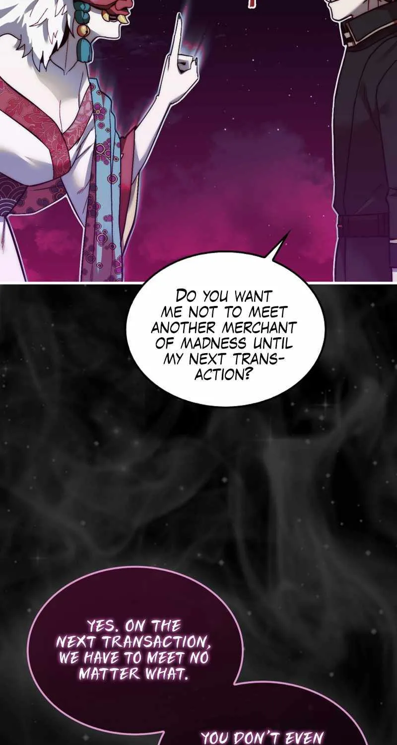 The 31st Piece Overturns the Board Chapter 14 page 8 - 
