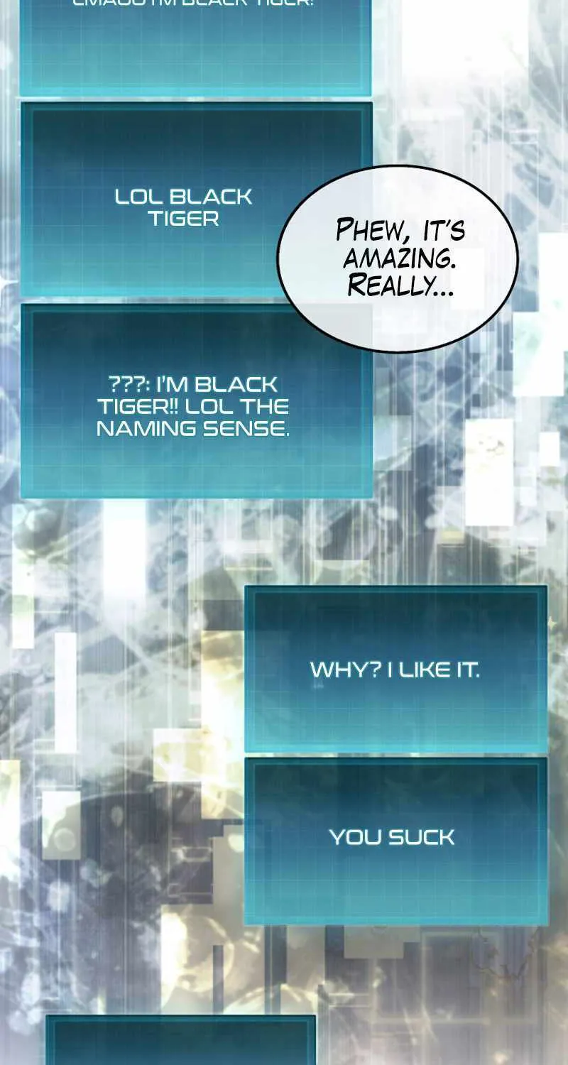 The 31st Piece Overturns the Board Chapter 14 page 73 - 