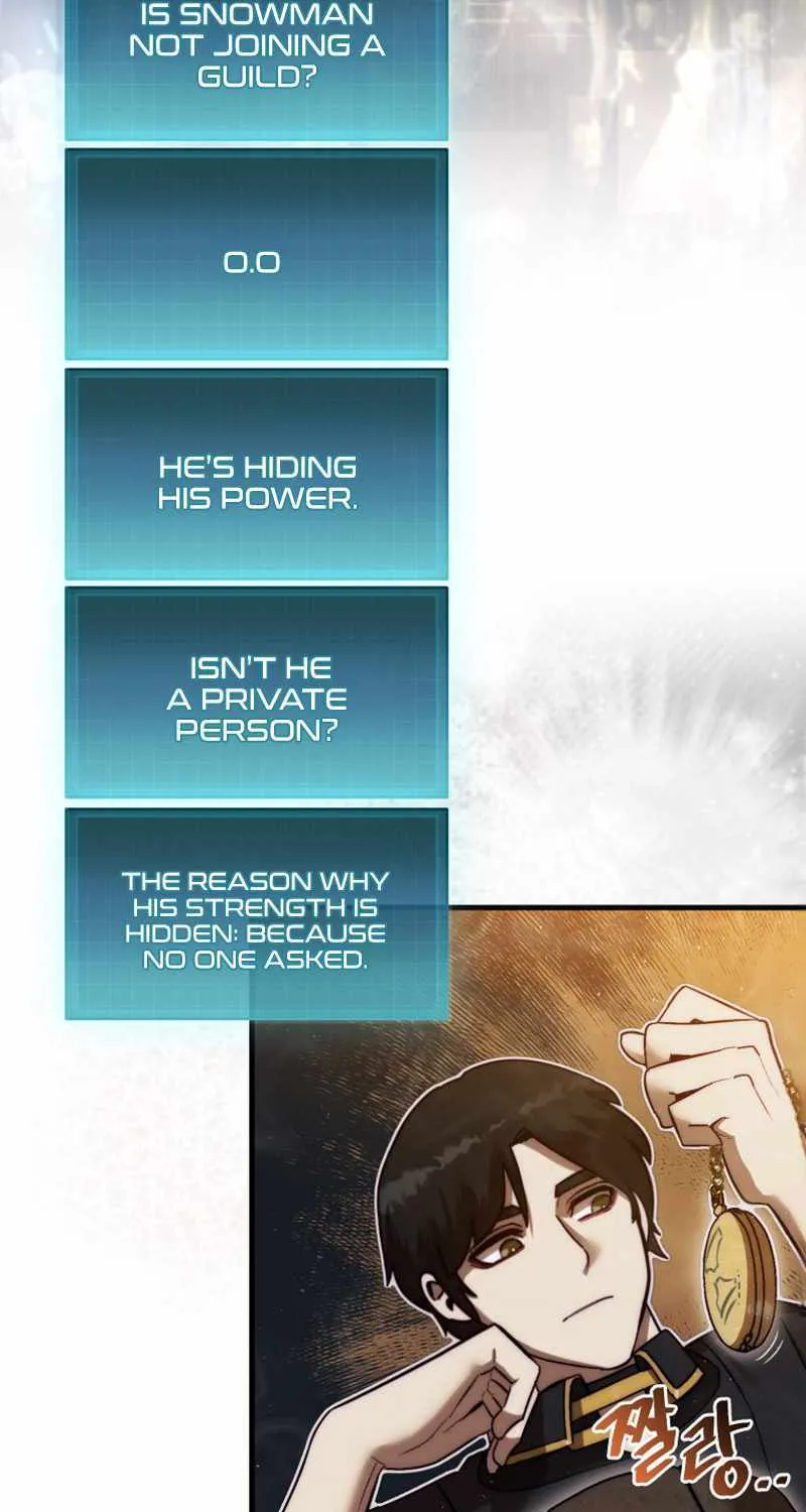 The 31st Piece Overturns the Board Chapter 14 page 74 - 