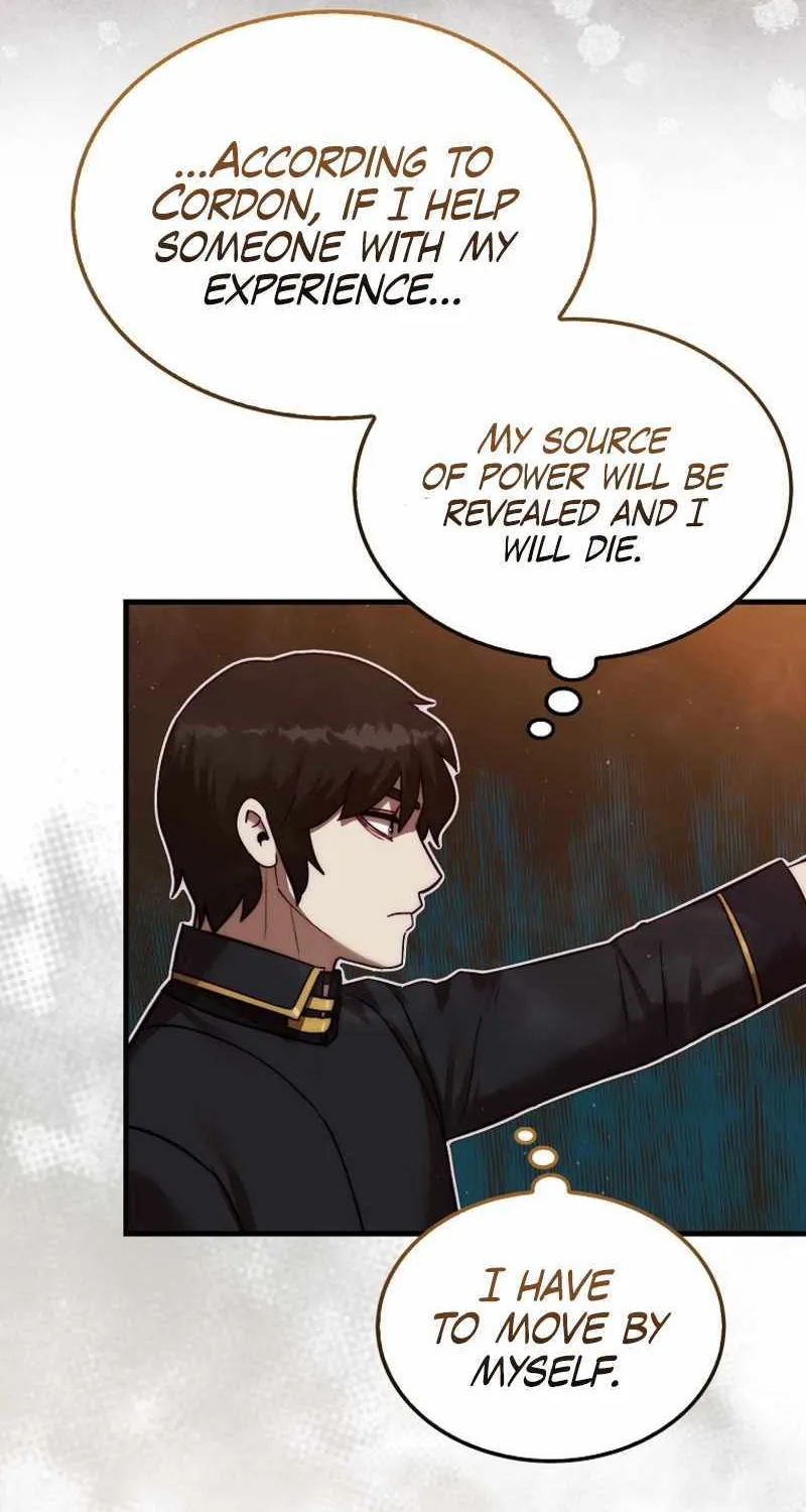The 31st Piece Overturns the Board Chapter 14 page 77 - 