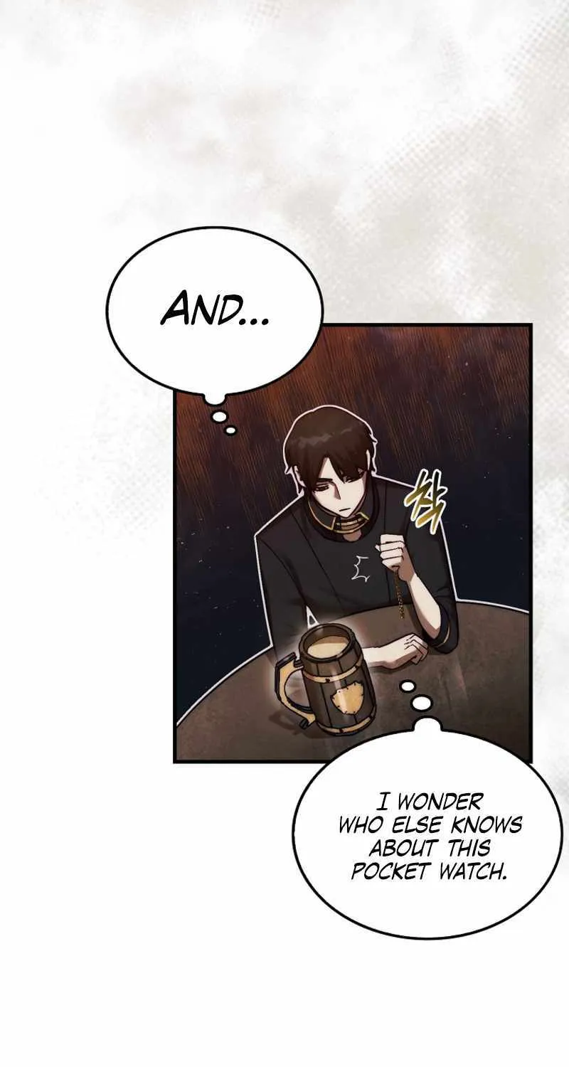 The 31st Piece Overturns the Board Chapter 14 page 78 - 
