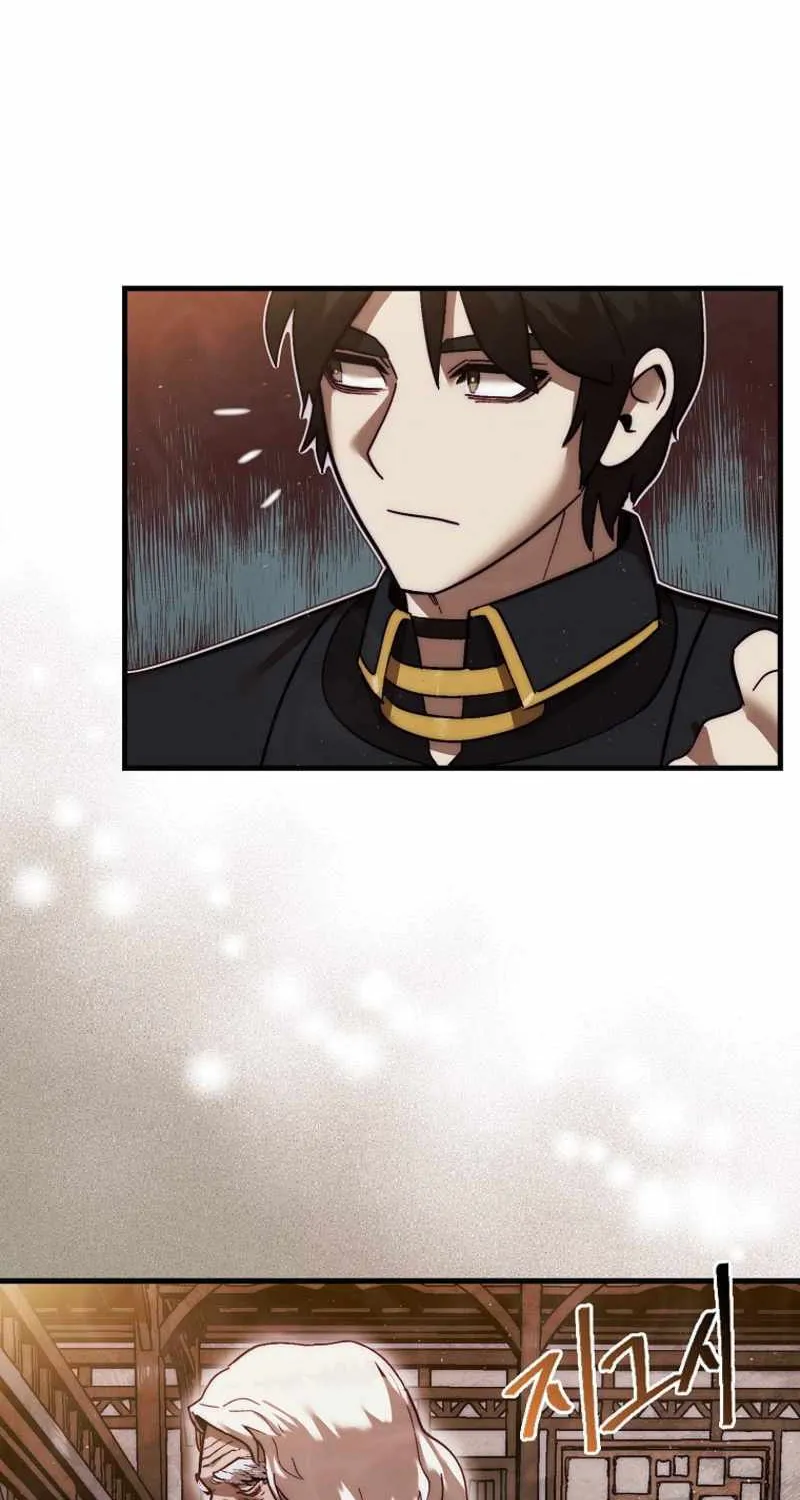 The 31st Piece Overturns the Board Chapter 14 page 79 - 