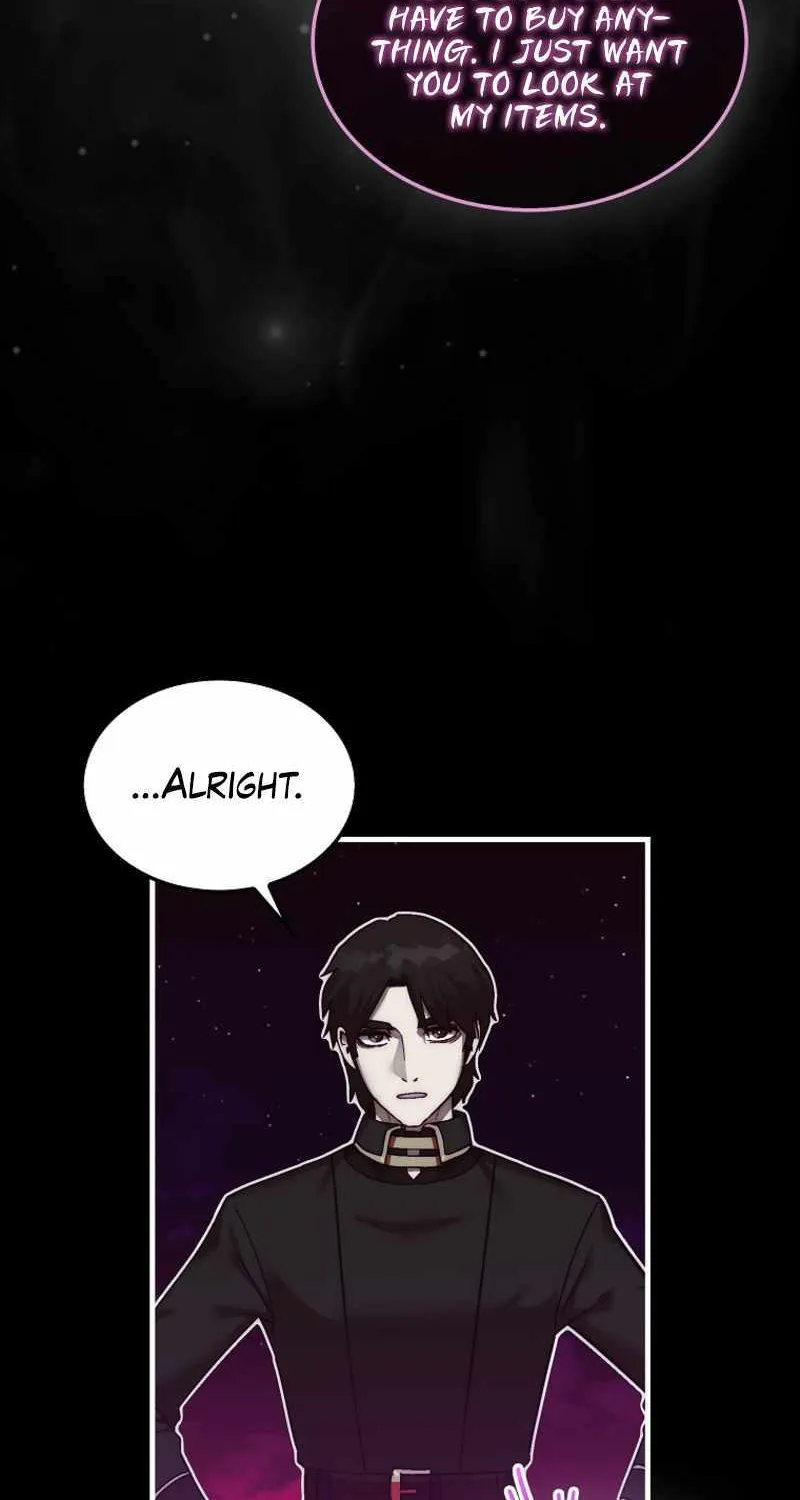 The 31st Piece Overturns the Board Chapter 14 page 9 - 