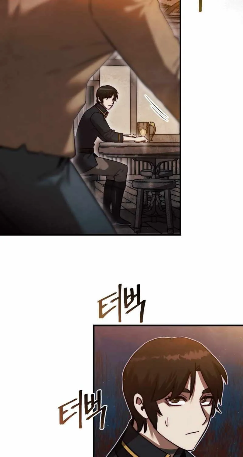 The 31st Piece Overturns the Board Chapter 14 page 81 - 