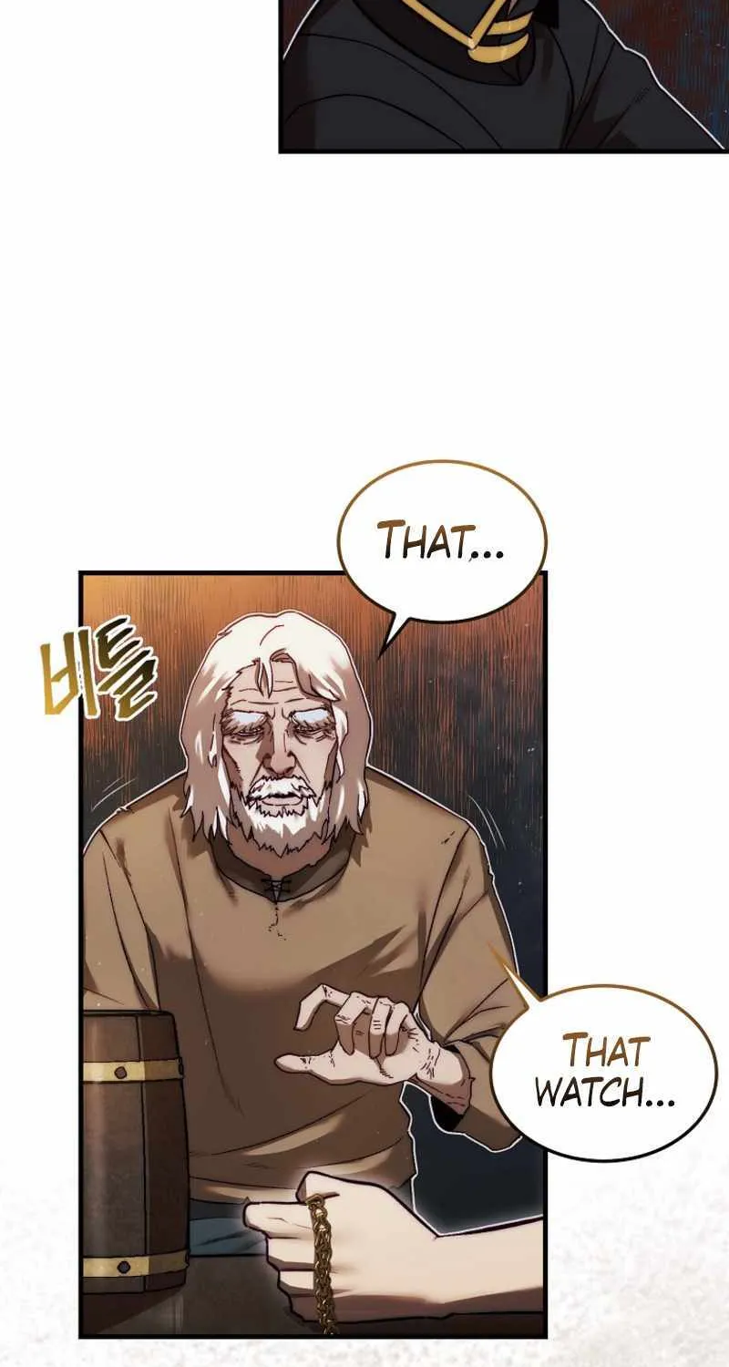 The 31st Piece Overturns the Board Chapter 14 page 82 - 