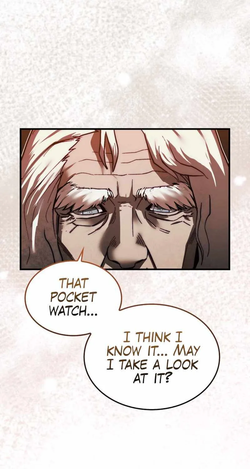 The 31st Piece Overturns the Board Chapter 14 page 83 - 