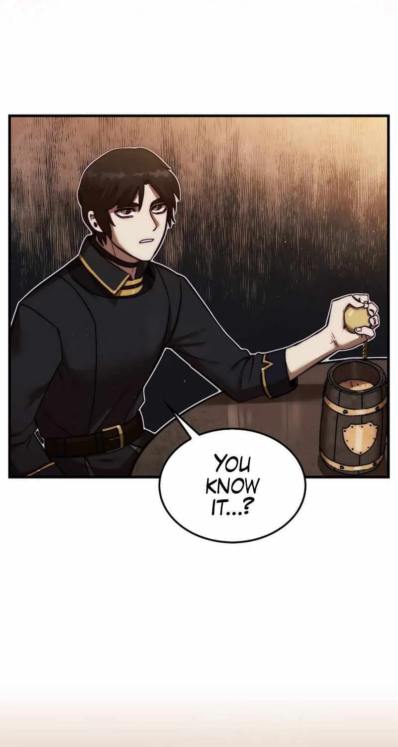 The 31st Piece Overturns the Board Chapter 14 page 84 - 