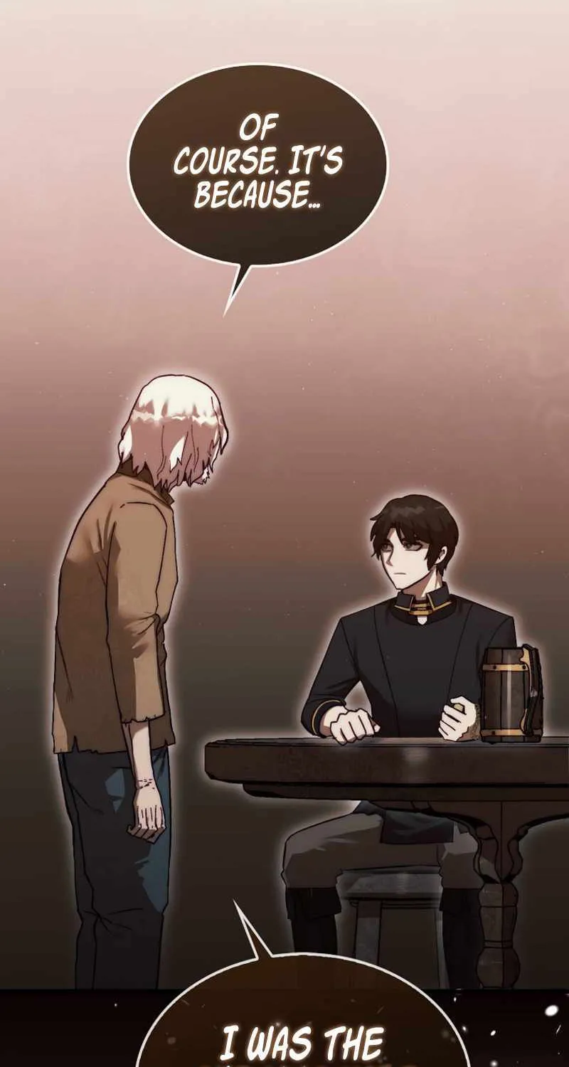 The 31st Piece Overturns the Board Chapter 14 page 85 - 