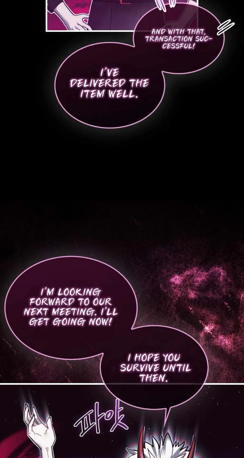 The 31st Piece Overturns the Board Chapter 14 page 10 - 