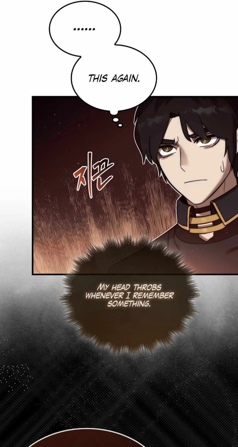 The 31st Piece Overturns the Board Chapter 15 page 13 - 