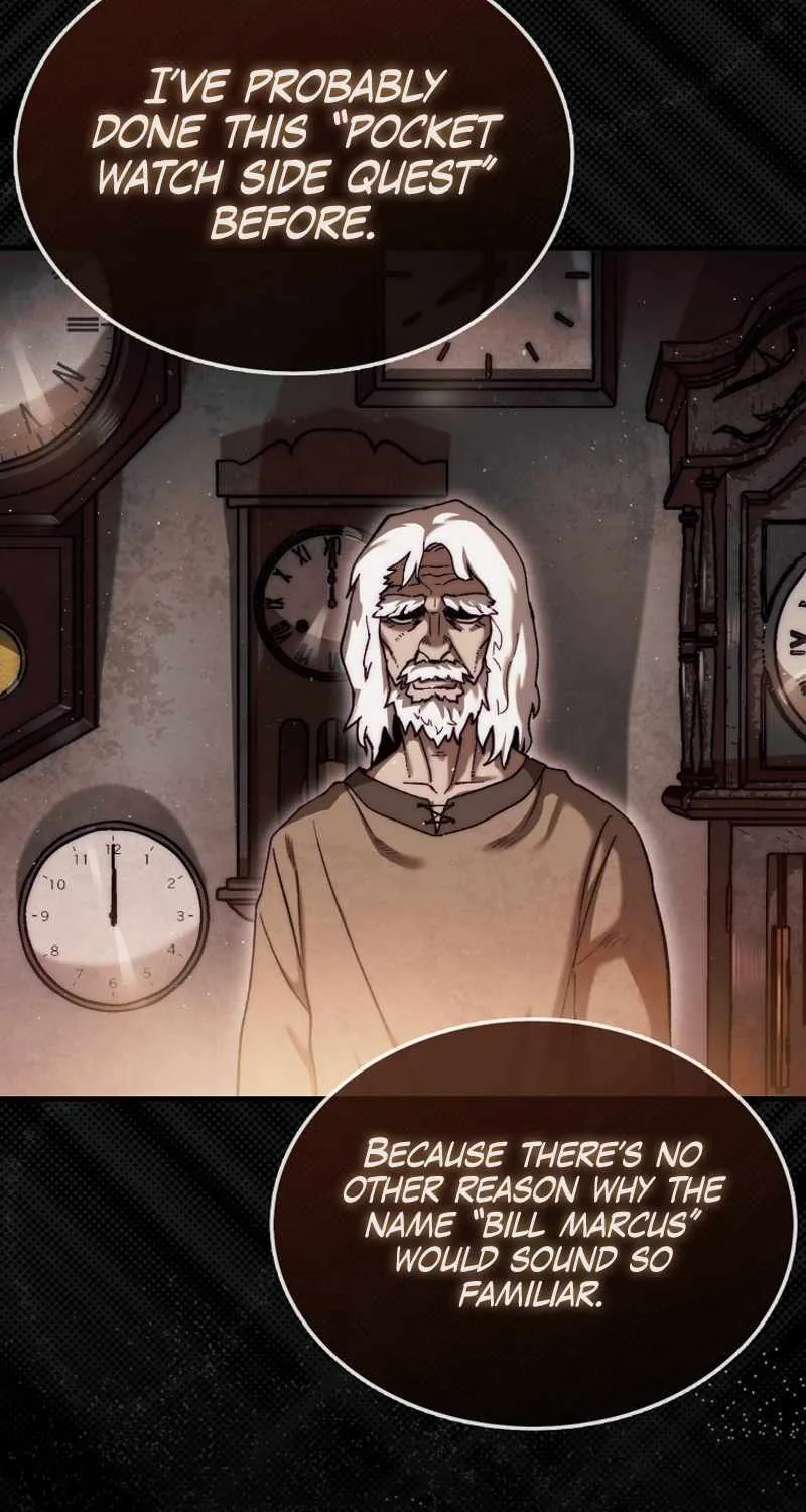 The 31st Piece Overturns the Board Chapter 15 page 14 - 