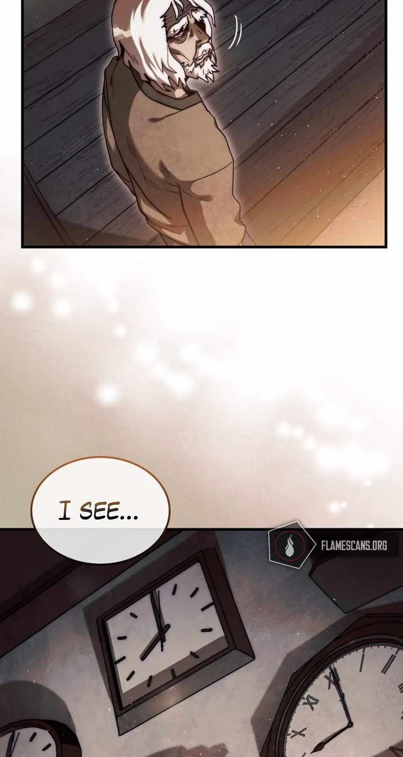 The 31st Piece Overturns the Board Chapter 15 page 18 - 