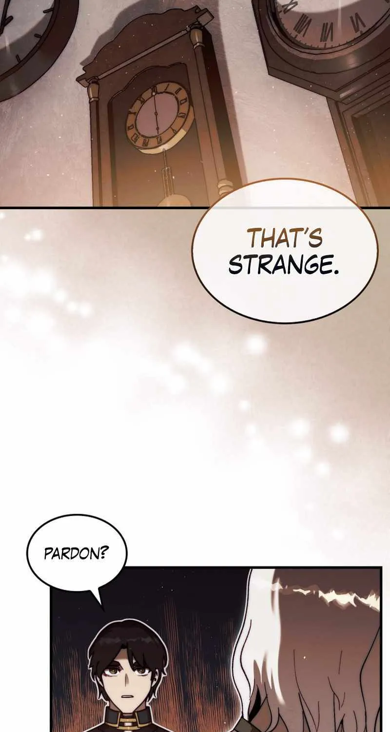 The 31st Piece Overturns the Board Chapter 15 page 19 - 