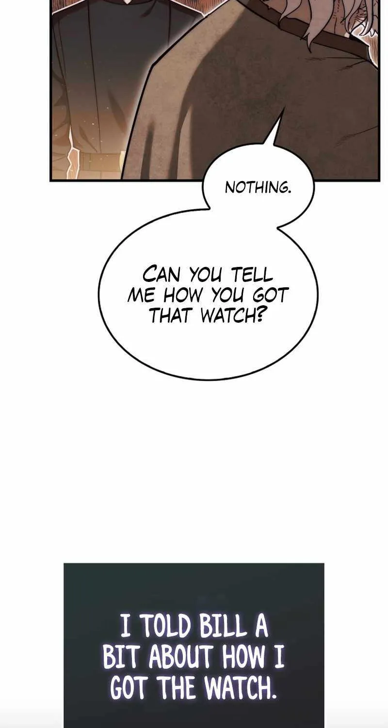 The 31st Piece Overturns the Board Chapter 15 page 20 - 