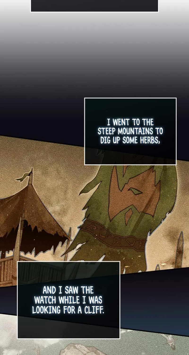 The 31st Piece Overturns the Board Chapter 15 page 21 - 