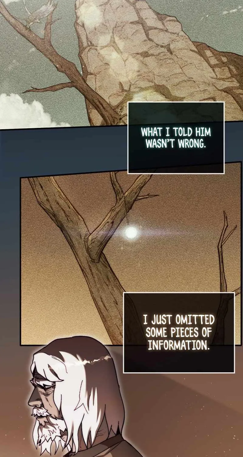 The 31st Piece Overturns the Board Chapter 15 page 22 - 
