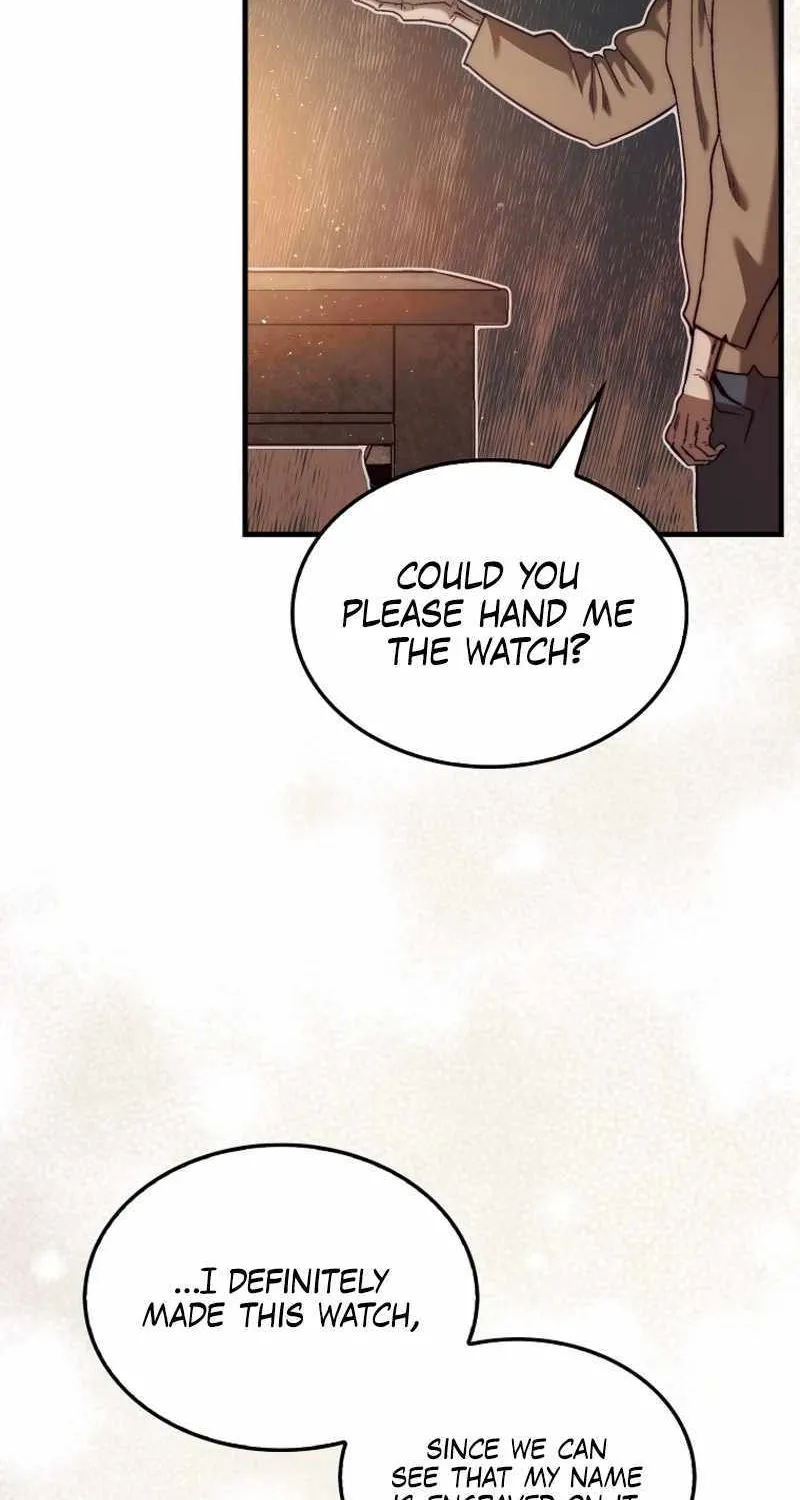 The 31st Piece Overturns the Board Chapter 15 page 25 - 