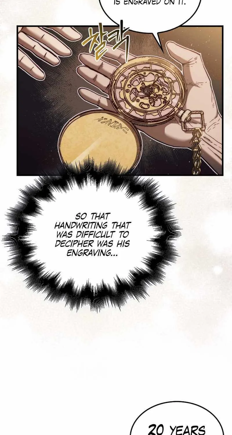 The 31st Piece Overturns the Board Chapter 15 page 26 - 